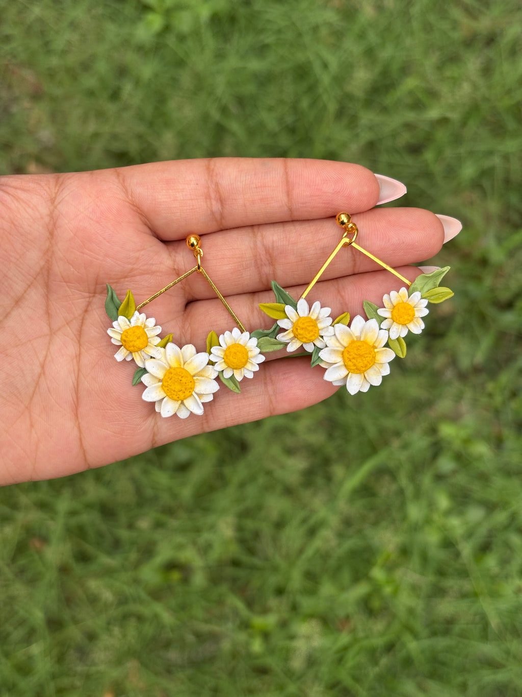 The Little Bloom Club mail (November) Christmas Edition
