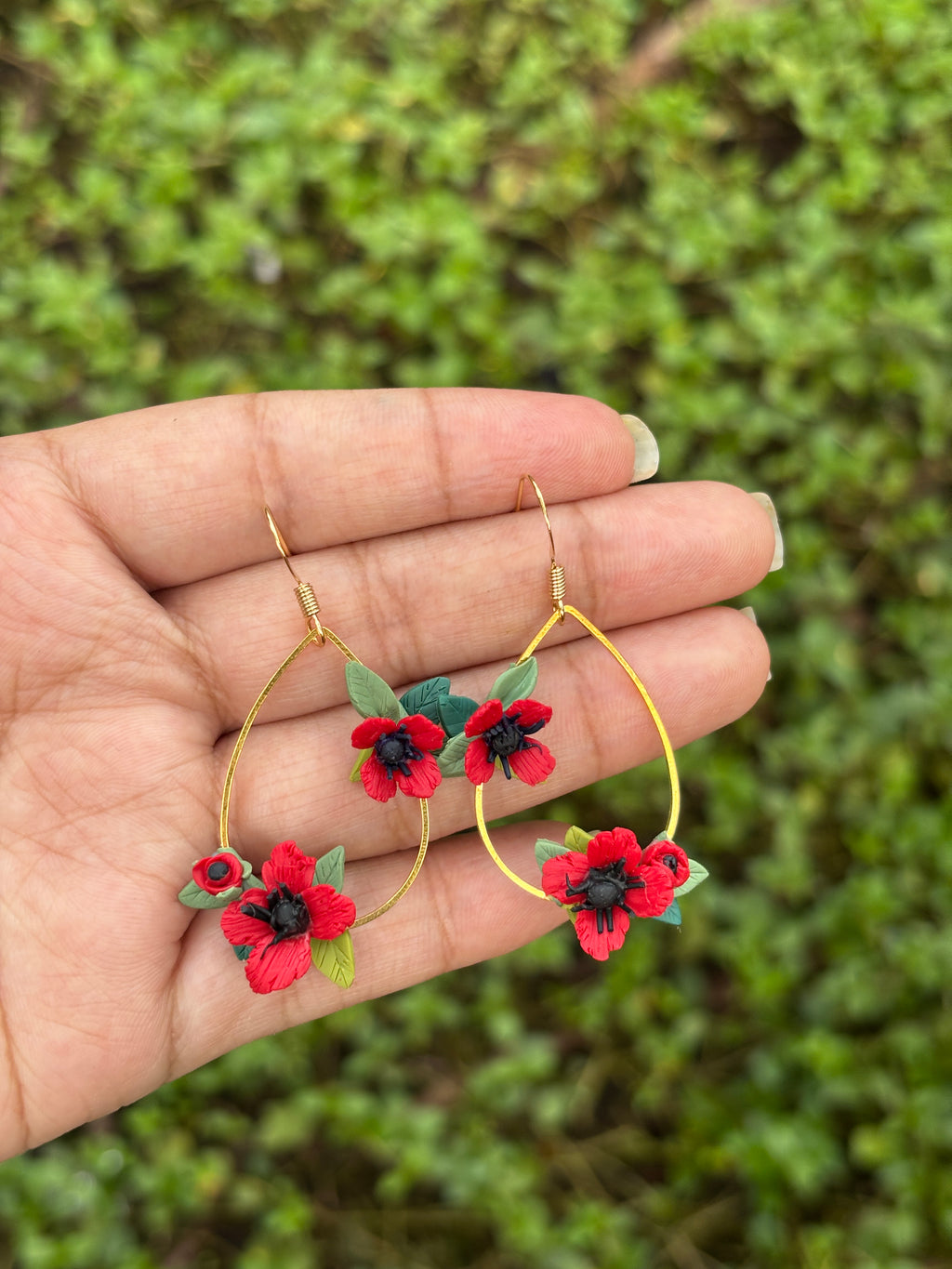 The Little Bloom Club mail (November) Christmas Edition